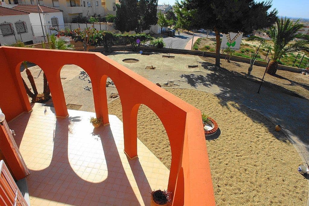 3 Zimmer Villa zu verkaufen in Vera mit Garage - 495.000 € (Ref: 8878857)