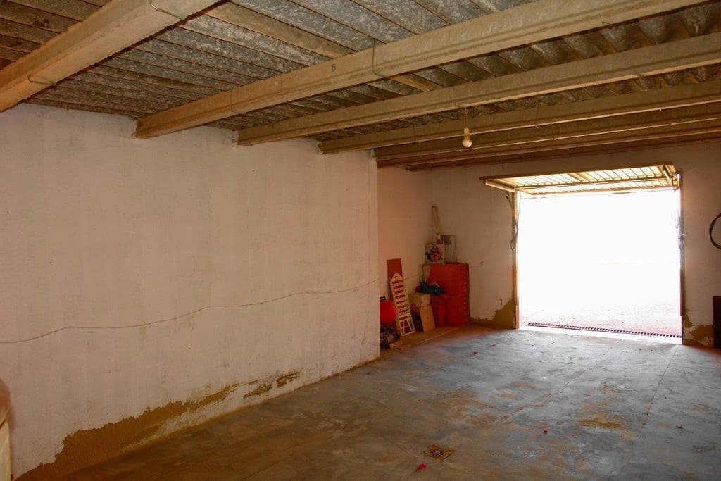 3 Zimmer Villa zu verkaufen in Vera mit Garage - 495.000 € (Ref: 8878857)