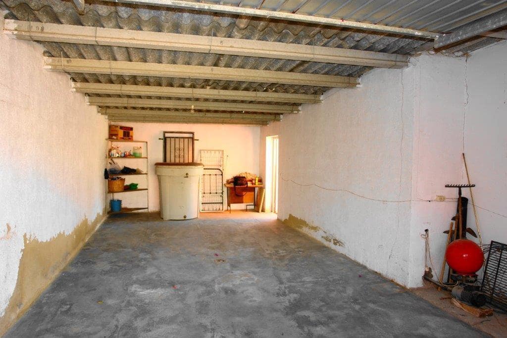 3 Zimmer Villa zu verkaufen in Vera mit Garage - 495.000 € (Ref: 8878857)