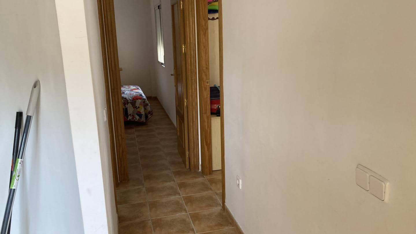 2 sovrum Lägenhet att hyra i Cuevas del Almanzora - 550 € (Ref: 8930641)