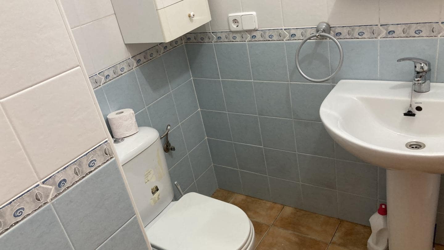 2 sovrum Lägenhet att hyra i Cuevas del Almanzora - 550 € (Ref: 8930641)