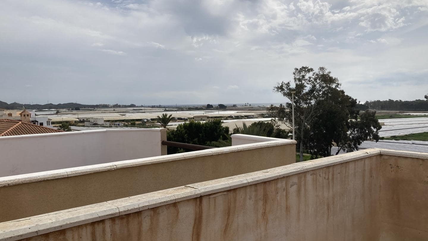 2 sovrum Lägenhet att hyra i Cuevas del Almanzora - 550 € (Ref: 8930641)