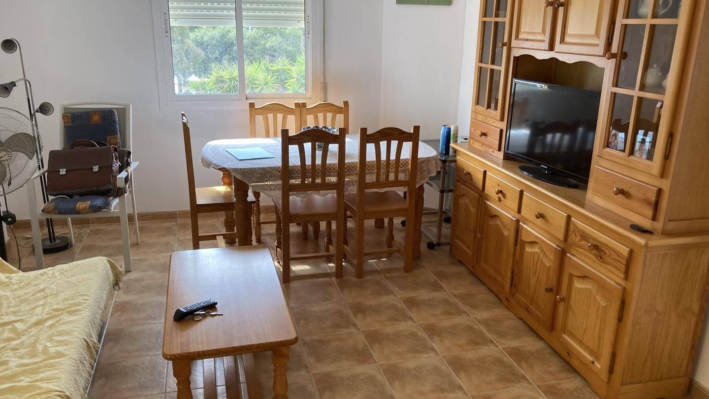 2 sovrum Lägenhet att hyra i Cuevas del Almanzora - 550 € (Ref: 8930641)