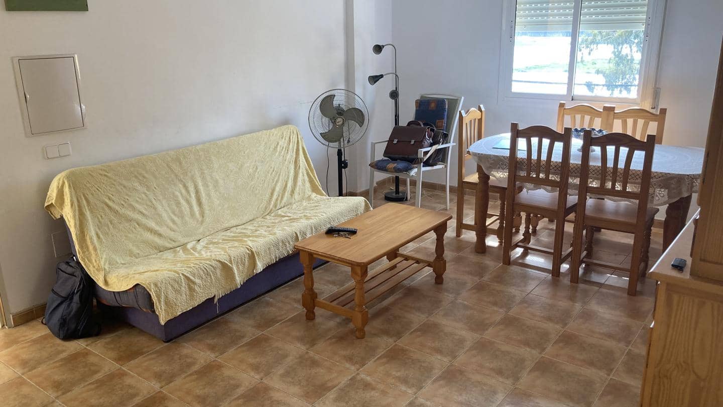 2 sovrum Lägenhet att hyra i Cuevas del Almanzora - 550 € (Ref: 8930641)