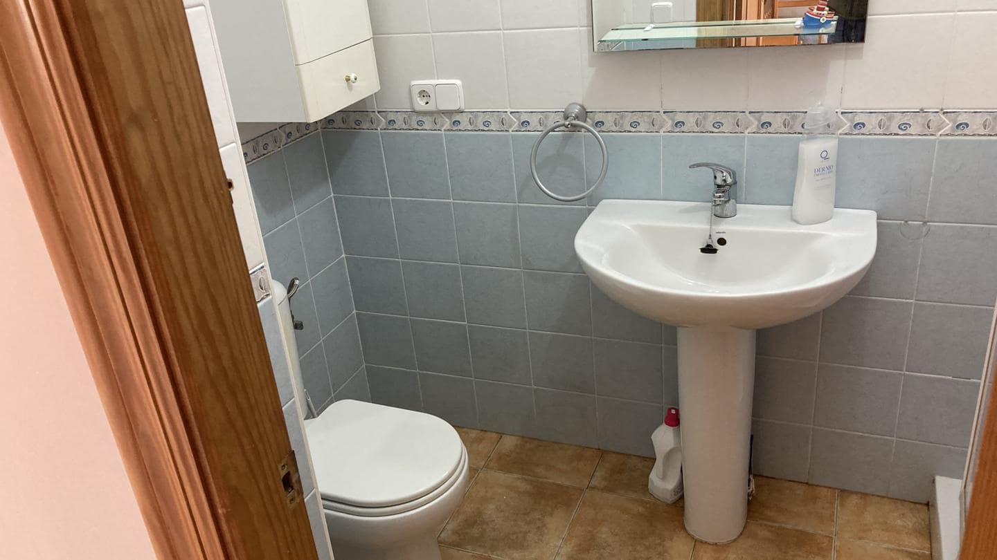 2 sovrum Lägenhet att hyra i Cuevas del Almanzora - 550 € (Ref: 8930641)