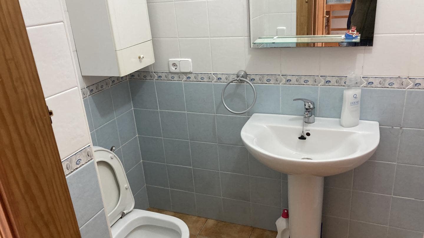 2 sovrum Lägenhet att hyra i Cuevas del Almanzora - 550 € (Ref: 8930641)