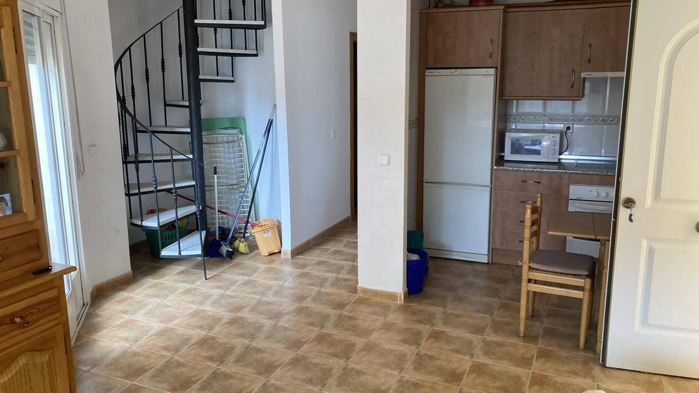 2 sovrum Lägenhet att hyra i Cuevas del Almanzora - 550 € (Ref: 8930641)