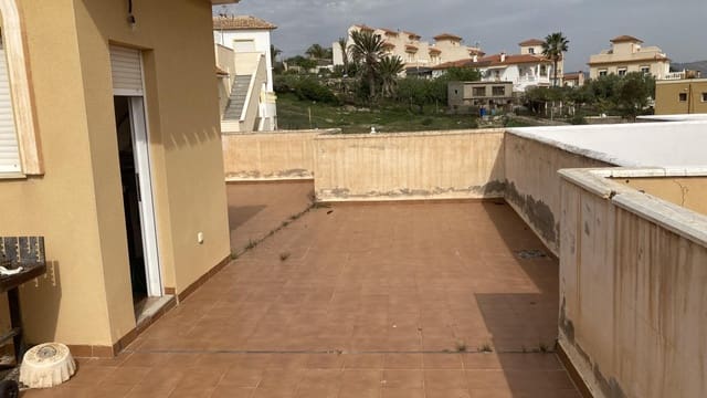 2 sovrum Lägenhet att hyra i Cuevas del Almanzora - 550 € (Ref: 8930641)