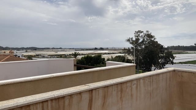 2 sovrum Lägenhet att hyra i Cuevas del Almanzora - 550 € (Ref: 8930641)