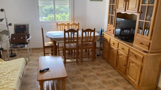 2 sovrum Lägenhet att hyra i Cuevas del Almanzora - 550 € (Ref: 8930641)