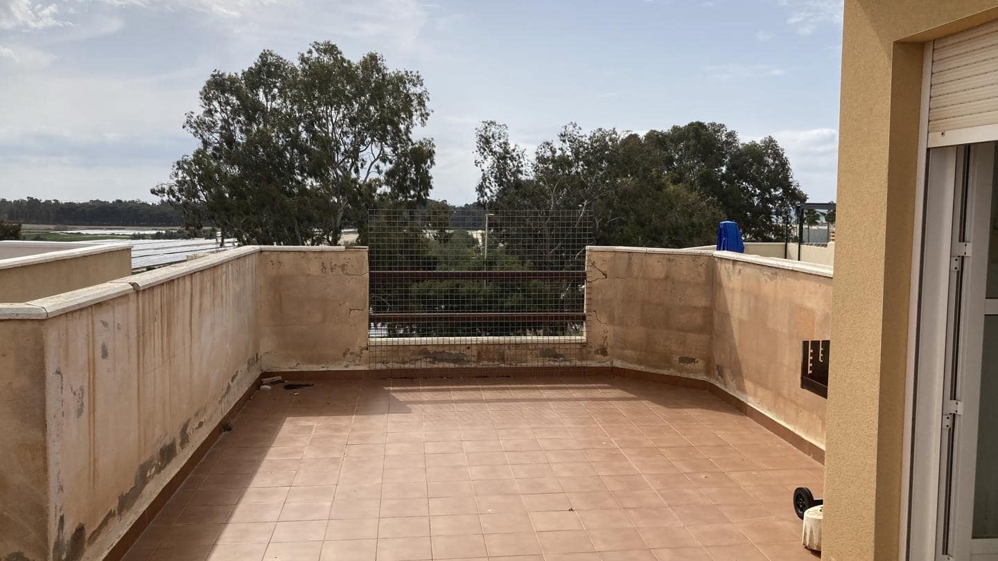 2 sovrum Lägenhet att hyra i Cuevas del Almanzora - 550 € (Ref: 8930641)