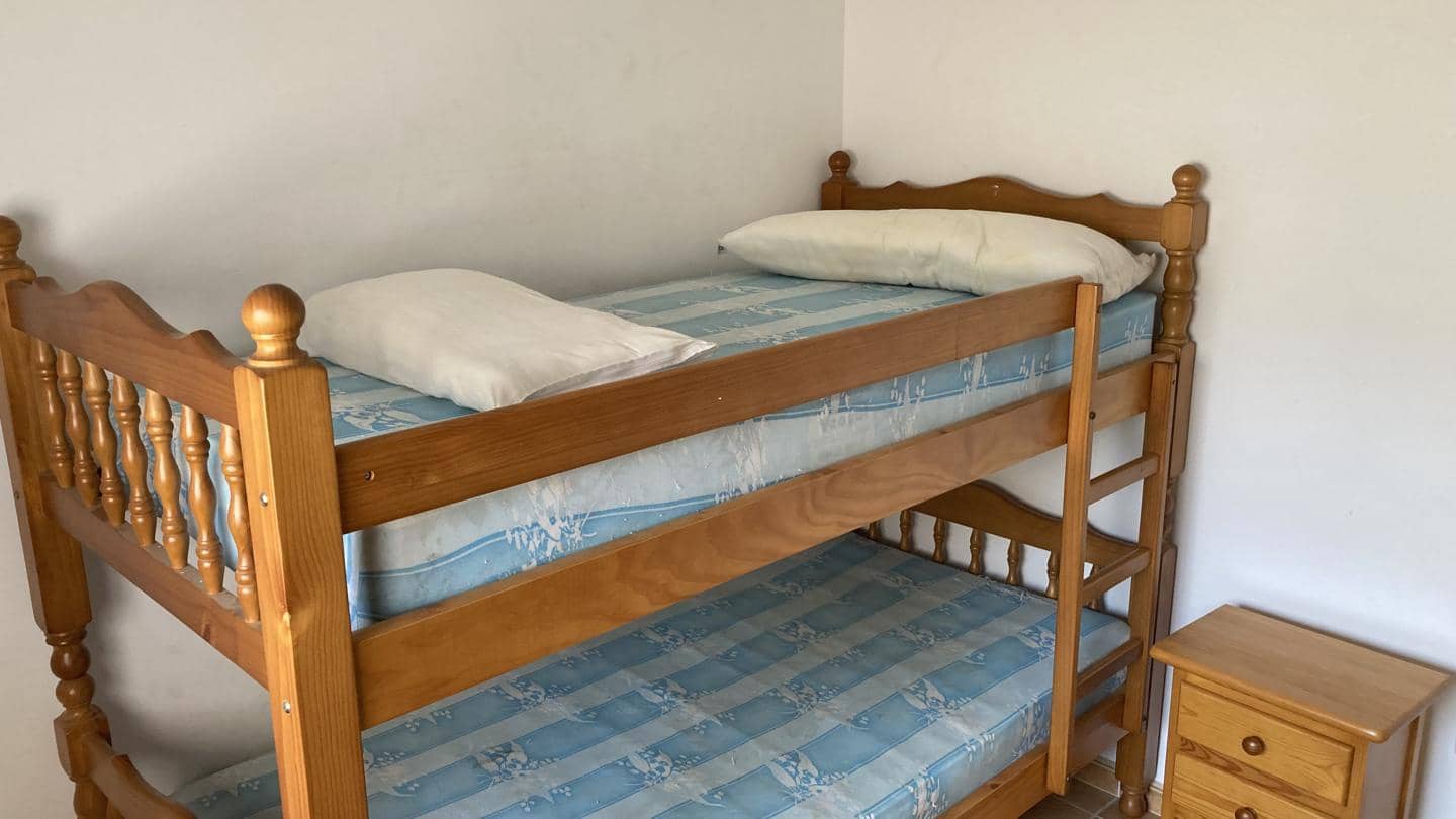 2 sovrum Lägenhet att hyra i Cuevas del Almanzora - 550 € (Ref: 8930641)