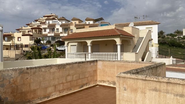 2 sovrum Lägenhet att hyra i Cuevas del Almanzora - 550 € (Ref: 8930641)