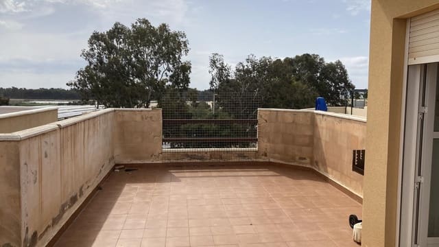 2 sovrum Lägenhet att hyra i Cuevas del Almanzora - 550 € (Ref: 8930641)