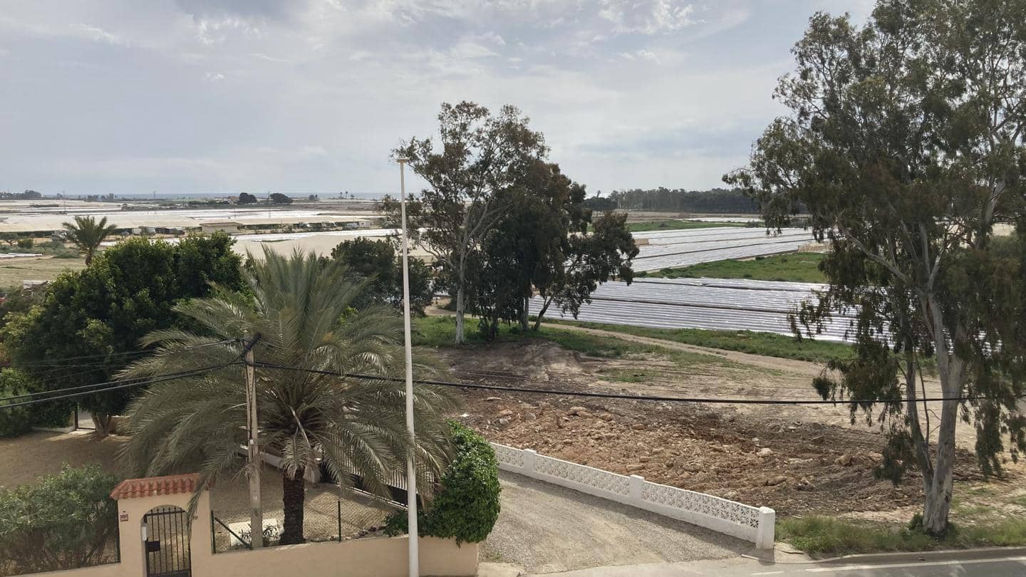 2 sovrum Lägenhet att hyra i Cuevas del Almanzora - 550 € (Ref: 8930641)