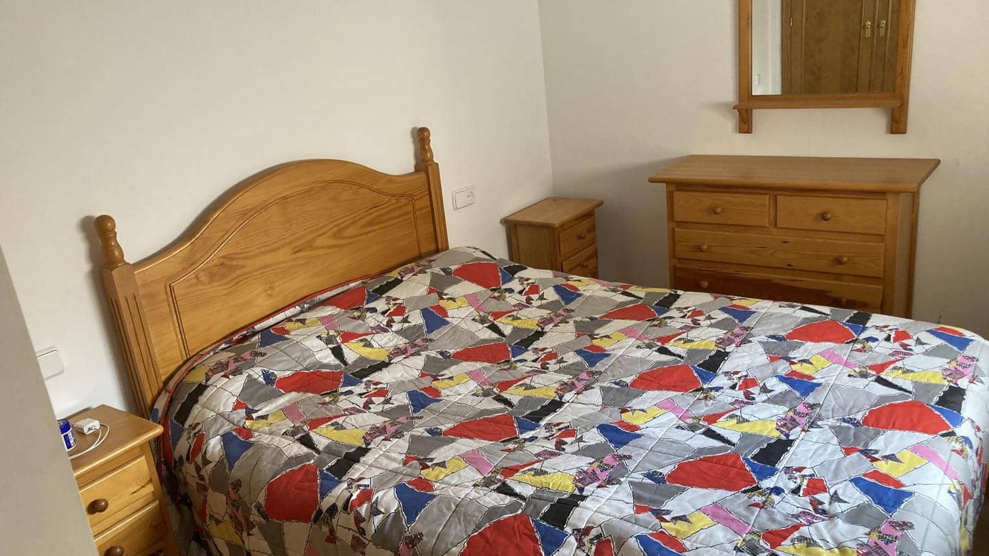 2 sovrum Lägenhet att hyra i Cuevas del Almanzora - 550 € (Ref: 8930641)