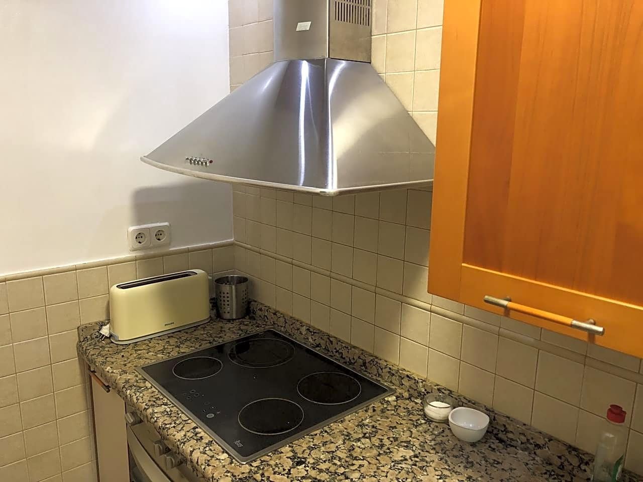   2 soveværelse   ferieLejlighed i Vera   med   swimmingpool   - € 850 (Ref: 8948098)