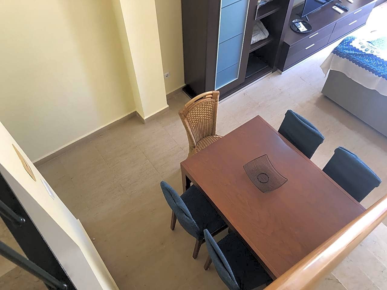   2 soveværelse   ferieLejlighed i Vera   med   swimmingpool   - € 850 (Ref: 8948098)