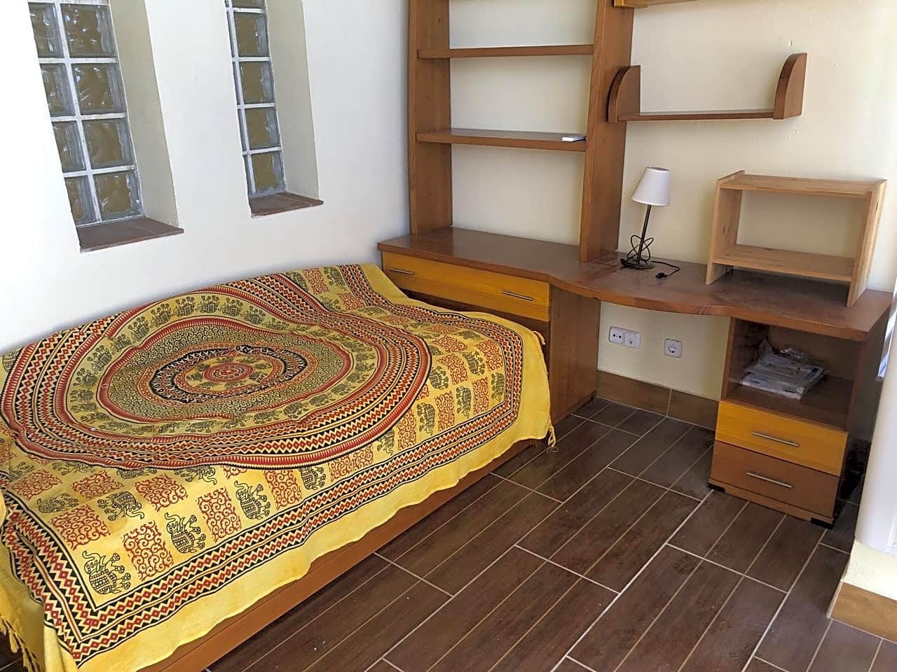   2 soveværelse   ferieLejlighed i Vera   med   swimmingpool   - € 850 (Ref: 8948098)