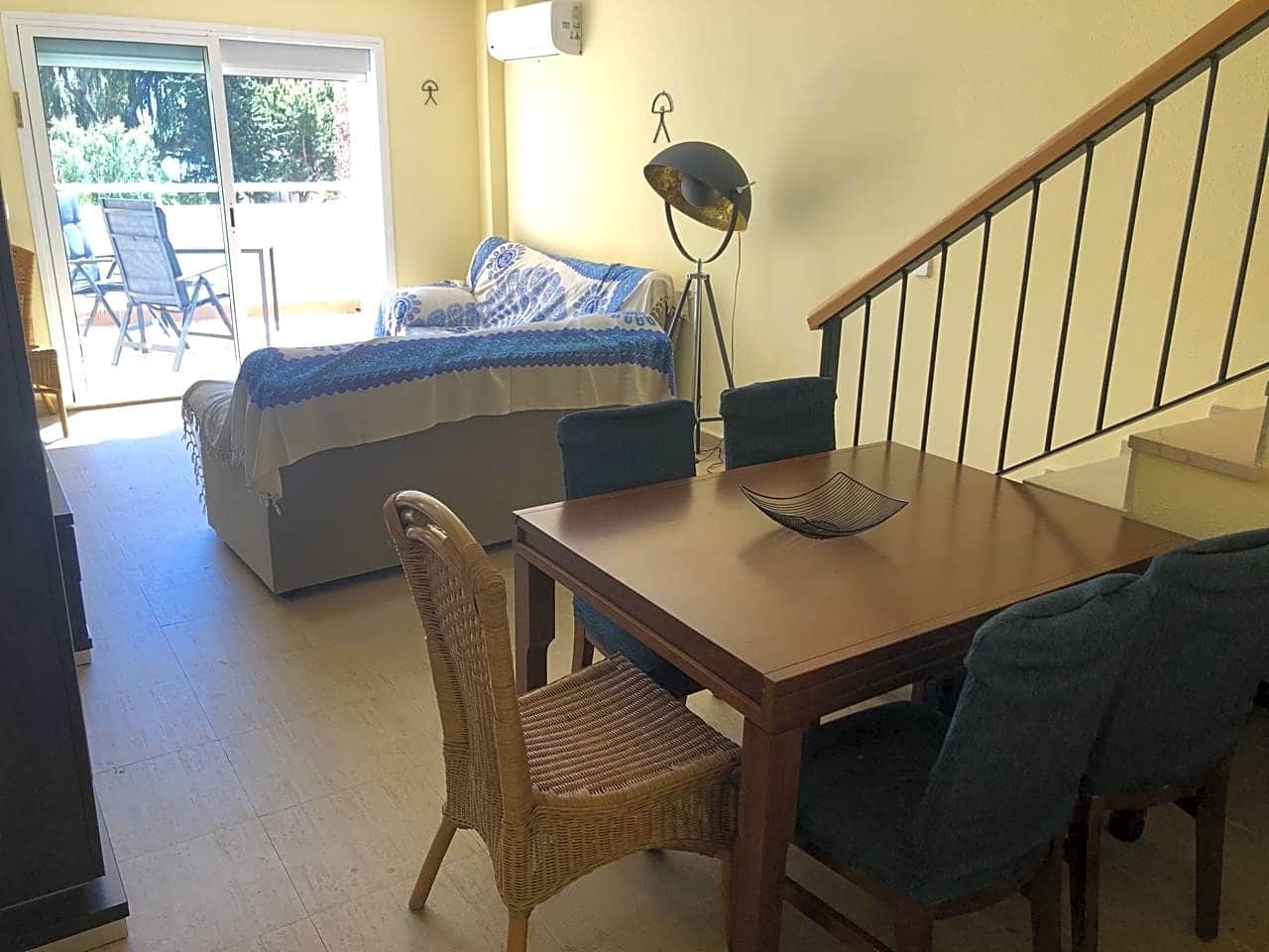   2 soveværelse   ferieLejlighed i Vera   med   swimmingpool   - € 850 (Ref: 8948098)