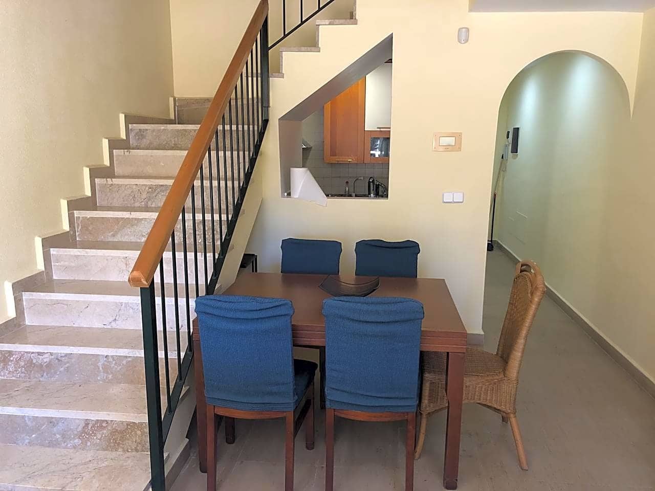   2 soveværelse   ferieLejlighed i Vera   med   swimmingpool   - € 850 (Ref: 8948098)