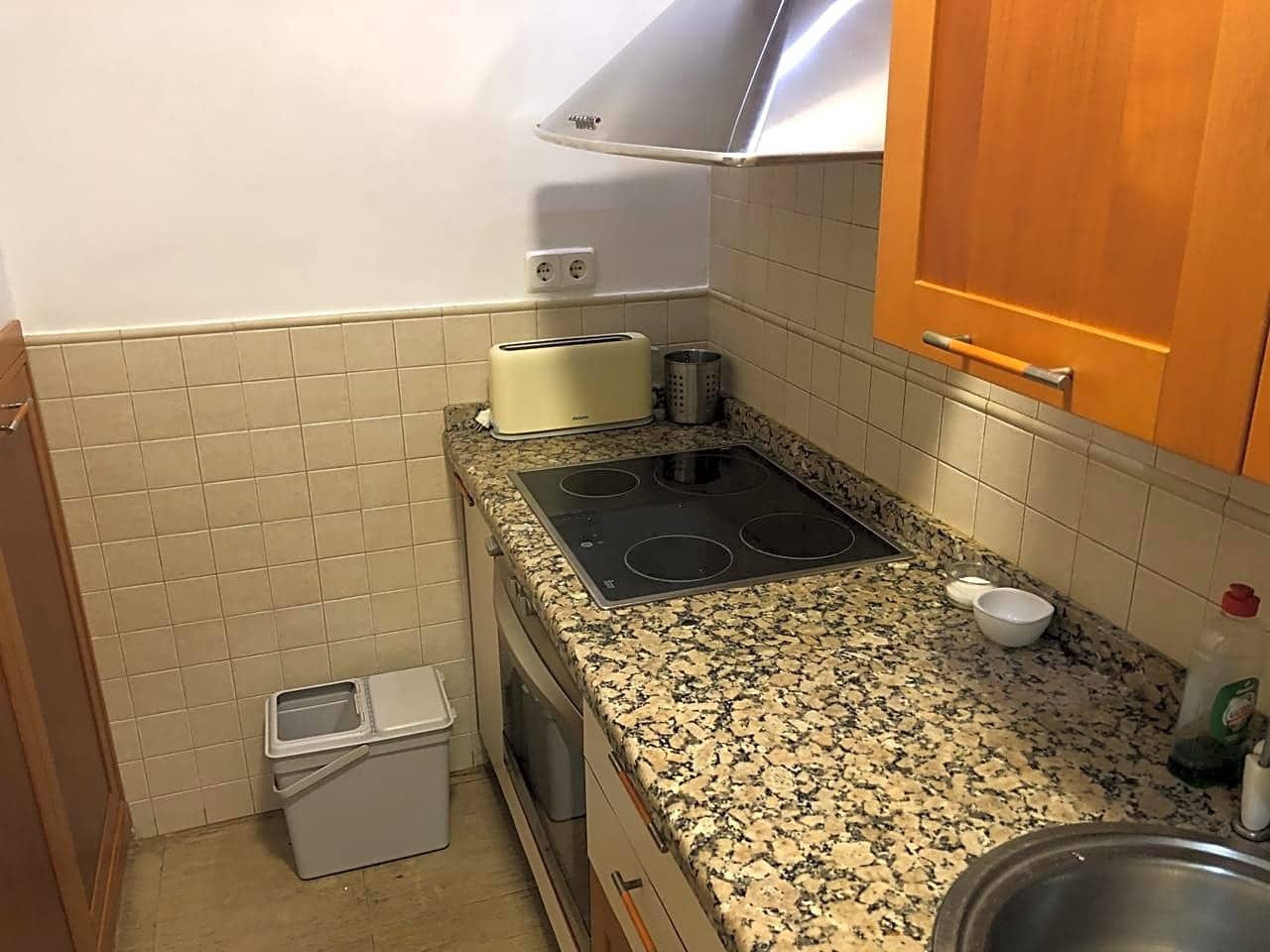   2 soveværelse   ferieLejlighed i Vera   med   swimmingpool   - € 850 (Ref: 8948098)