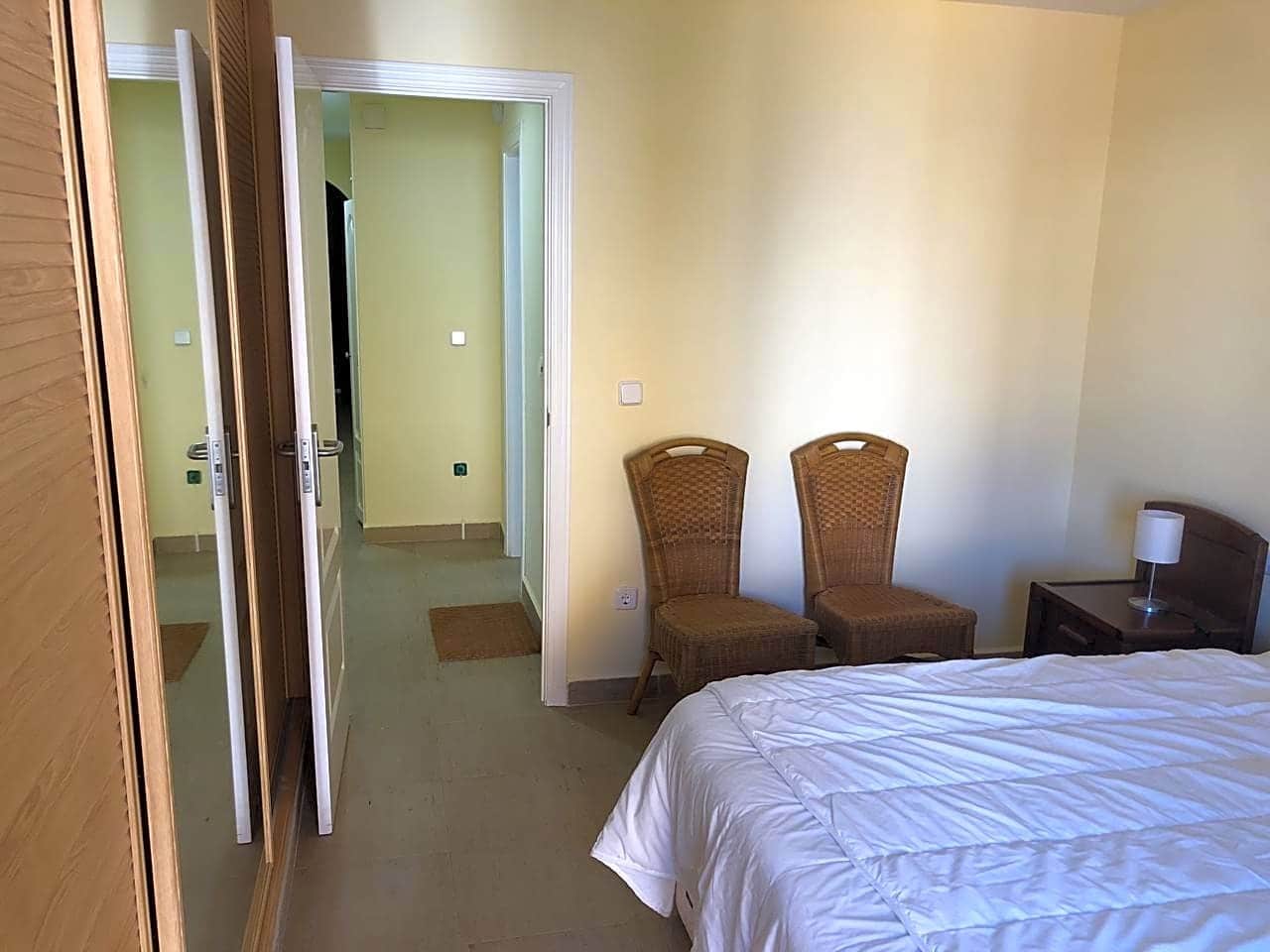   2 soveværelse   ferieLejlighed i Vera   med   swimmingpool   - € 850 (Ref: 8948098)