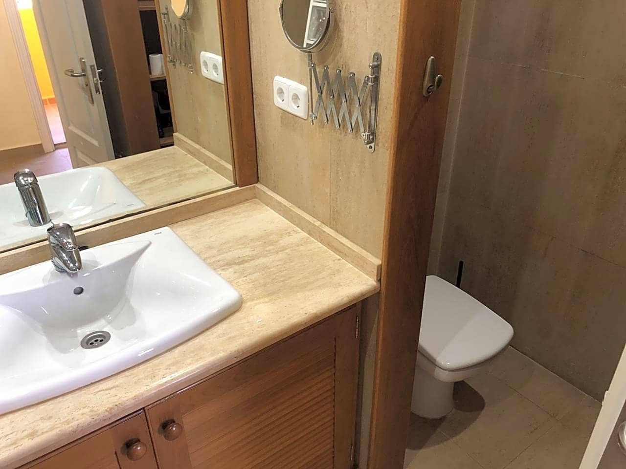   2 soveværelse   ferieLejlighed i Vera   med   swimmingpool   - € 850 (Ref: 8948098)