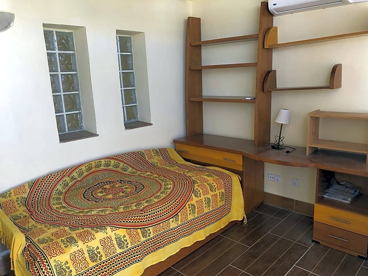   2 soveværelse   ferieLejlighed i Vera   med   swimmingpool   - € 850 (Ref: 8948098)