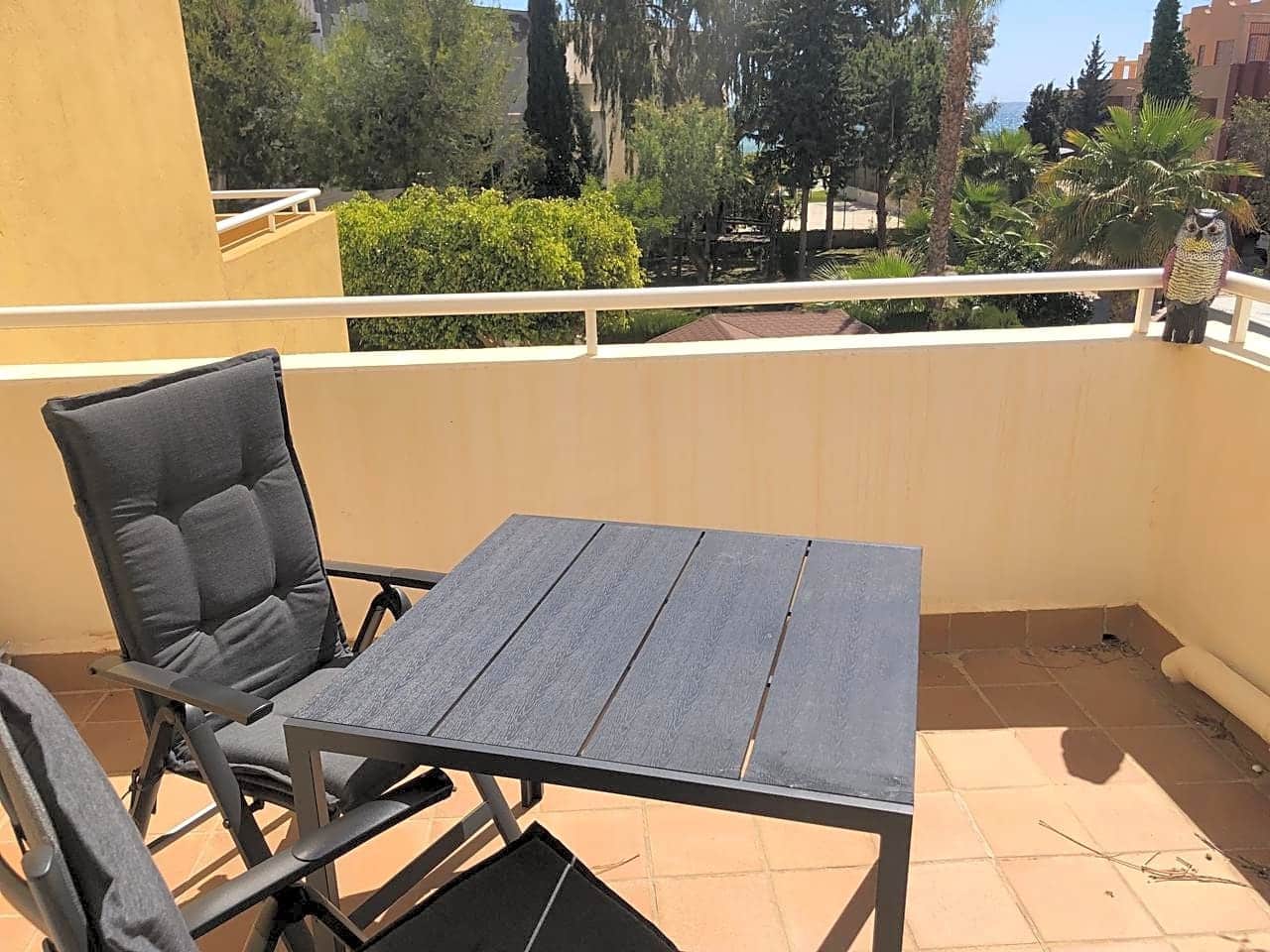   2 soveværelse   ferieLejlighed i Vera   med   swimmingpool   - € 850 (Ref: 8948098)