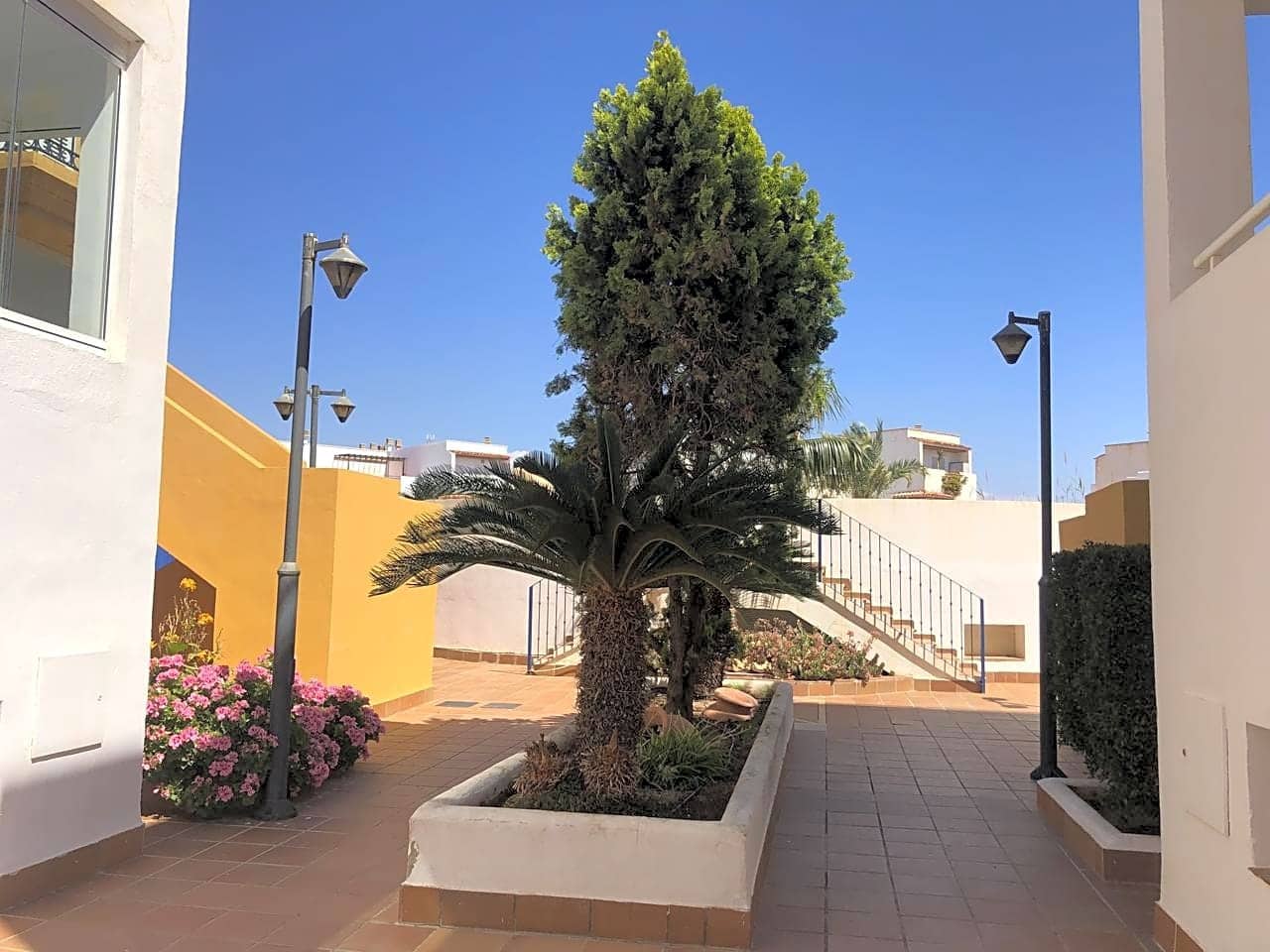   2 soveværelse   ferieLejlighed i Vera   med   swimmingpool   - € 850 (Ref: 8948098)