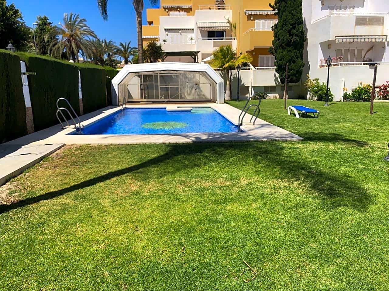   2 soveværelse   ferieLejlighed i Vera   med   swimmingpool   - € 850 (Ref: 8948098)