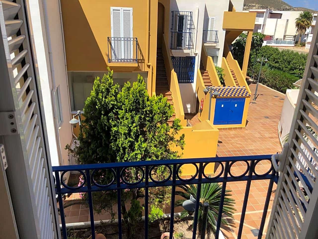   2 soveværelse   ferieLejlighed i Vera   med   swimmingpool   - € 850 (Ref: 8948098)