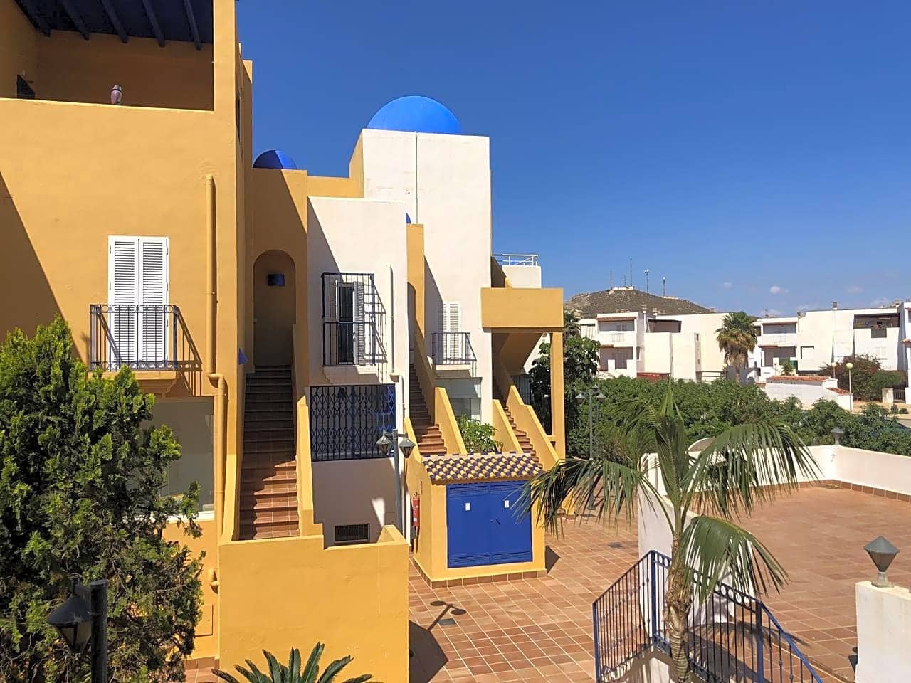   2 soveværelse   ferieLejlighed i Vera   med   swimmingpool   - € 850 (Ref: 8948098)