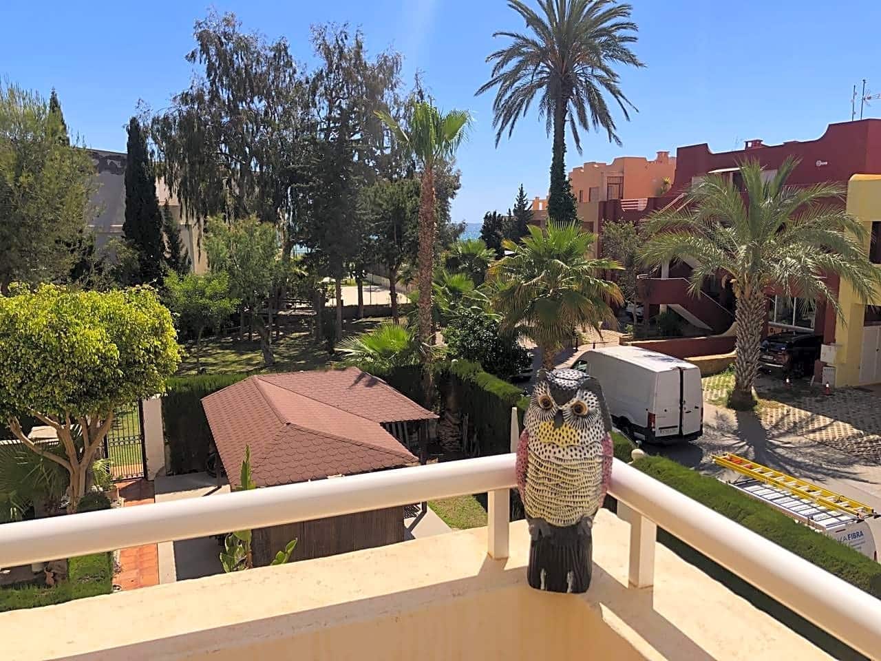   2 soveværelse   ferieLejlighed i Vera   med   swimmingpool   - € 850 (Ref: 8948098)