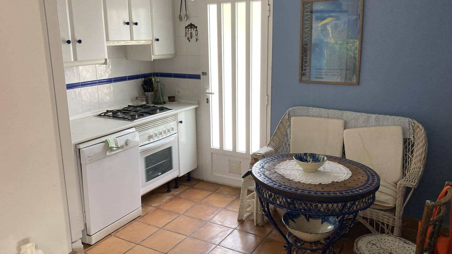 4 slaapkamer Villa voor vakantieverhuur in Vera met zwembad garage - € 2.200 (Ref: 8968801)