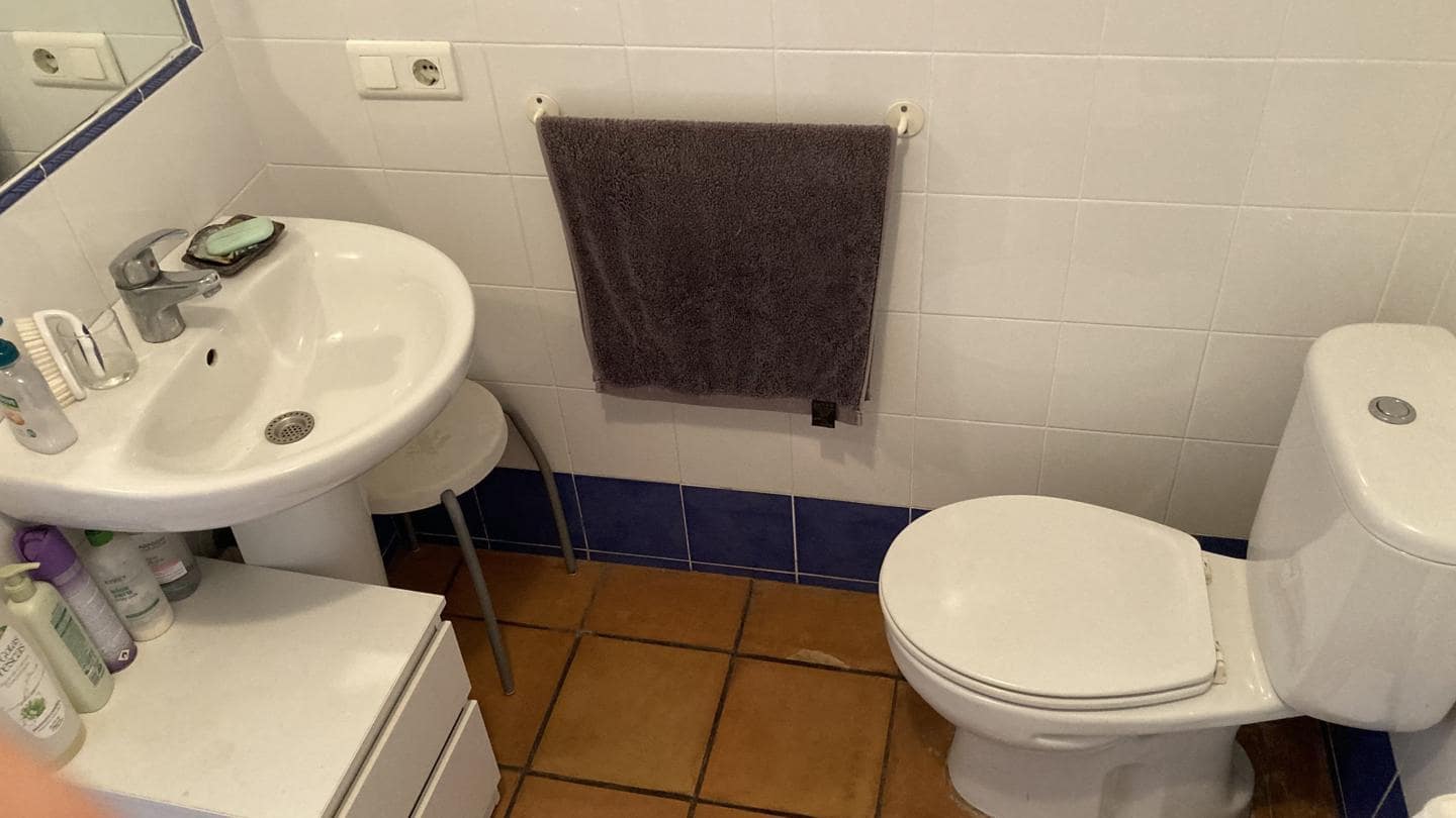 4 slaapkamer Villa voor vakantieverhuur in Vera met zwembad garage - € 2.200 (Ref: 8968801)