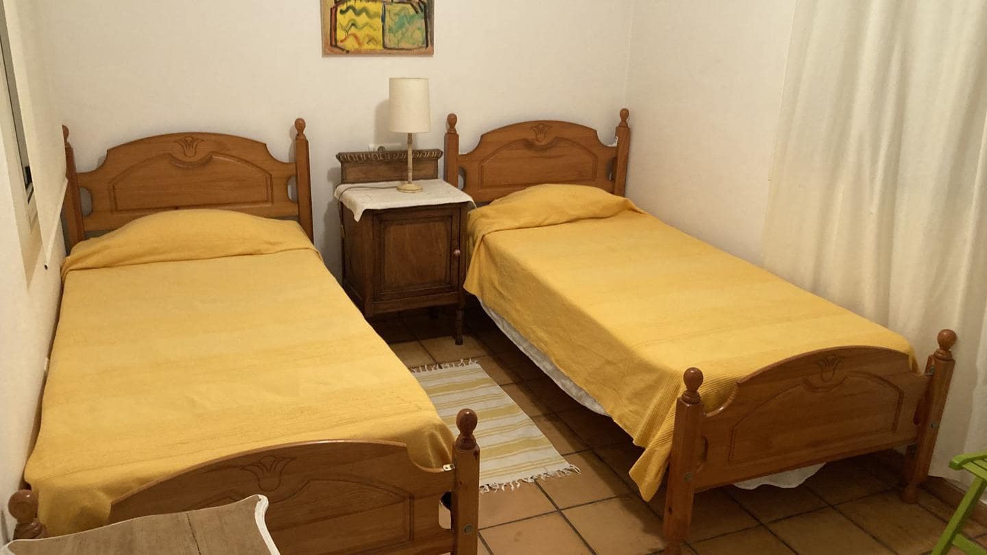 4 slaapkamer Villa voor vakantieverhuur in Vera met zwembad garage - € 2.200 (Ref: 8968801)