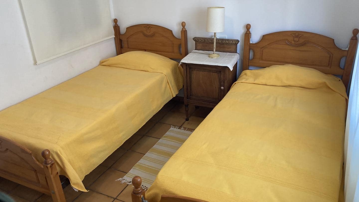 4 slaapkamer Villa voor vakantieverhuur in Vera met zwembad garage - € 2.200 (Ref: 8968801)