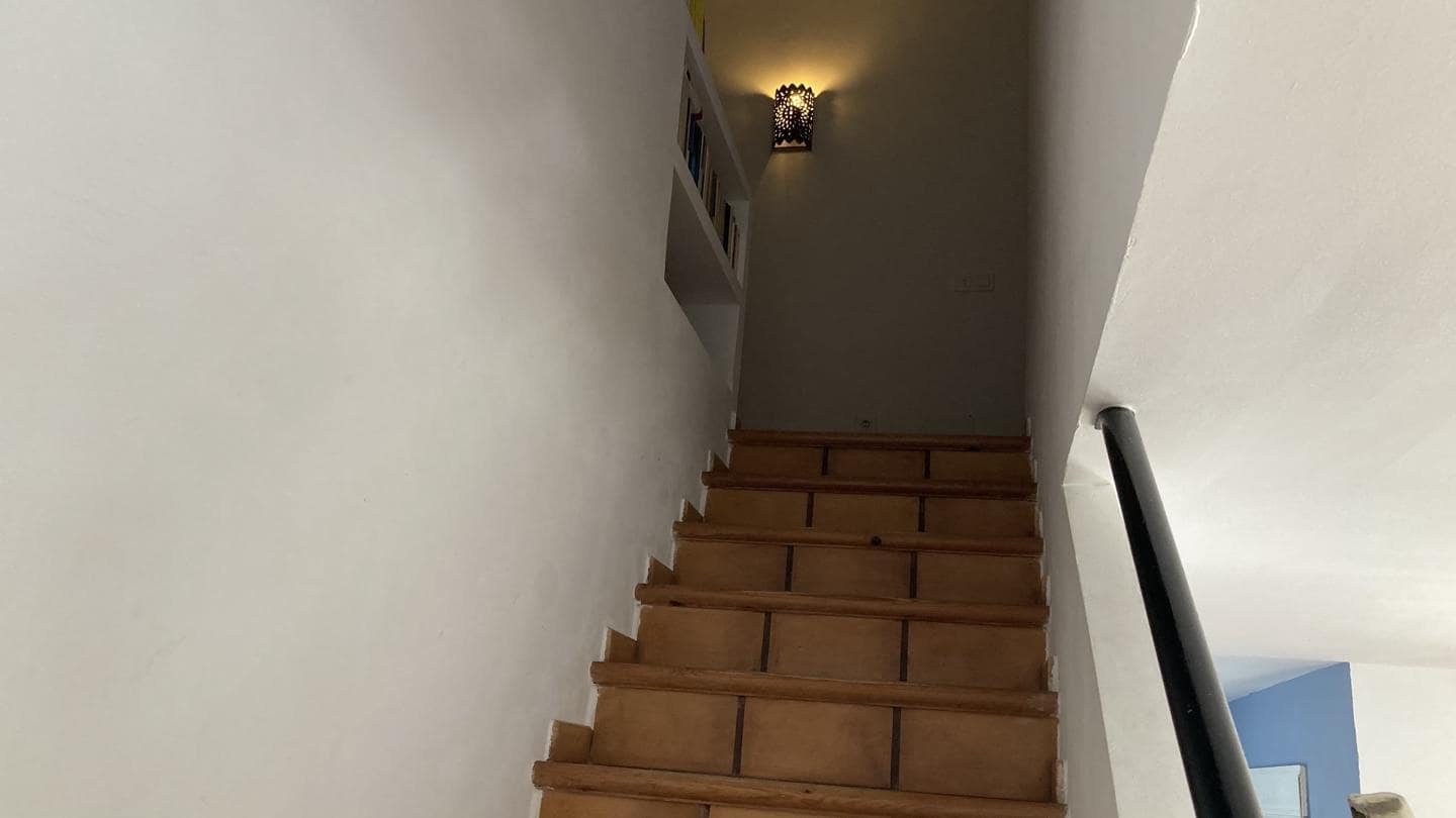 4 slaapkamer Villa voor vakantieverhuur in Vera met zwembad garage - € 2.200 (Ref: 8968801)