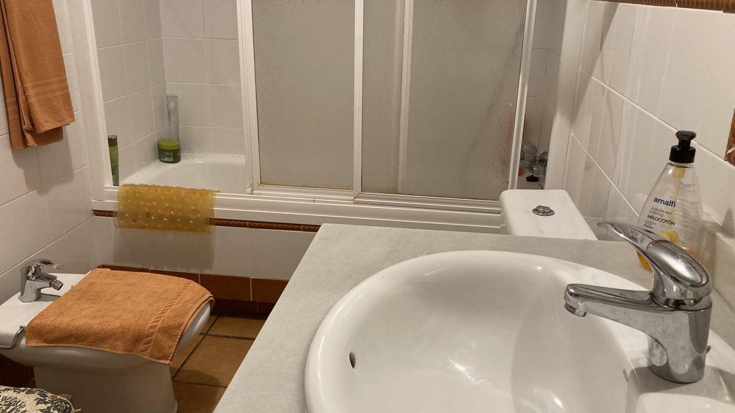 4 slaapkamer Villa voor vakantieverhuur in Vera met zwembad garage - € 2.200 (Ref: 8968801)