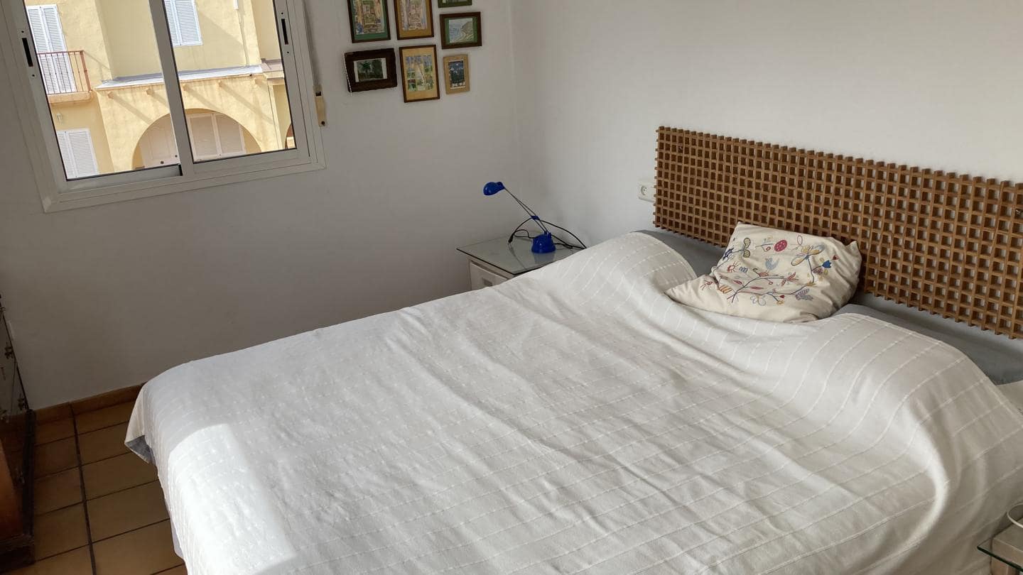 4 slaapkamer Villa voor vakantieverhuur in Vera met zwembad garage - € 2.200 (Ref: 8968801)