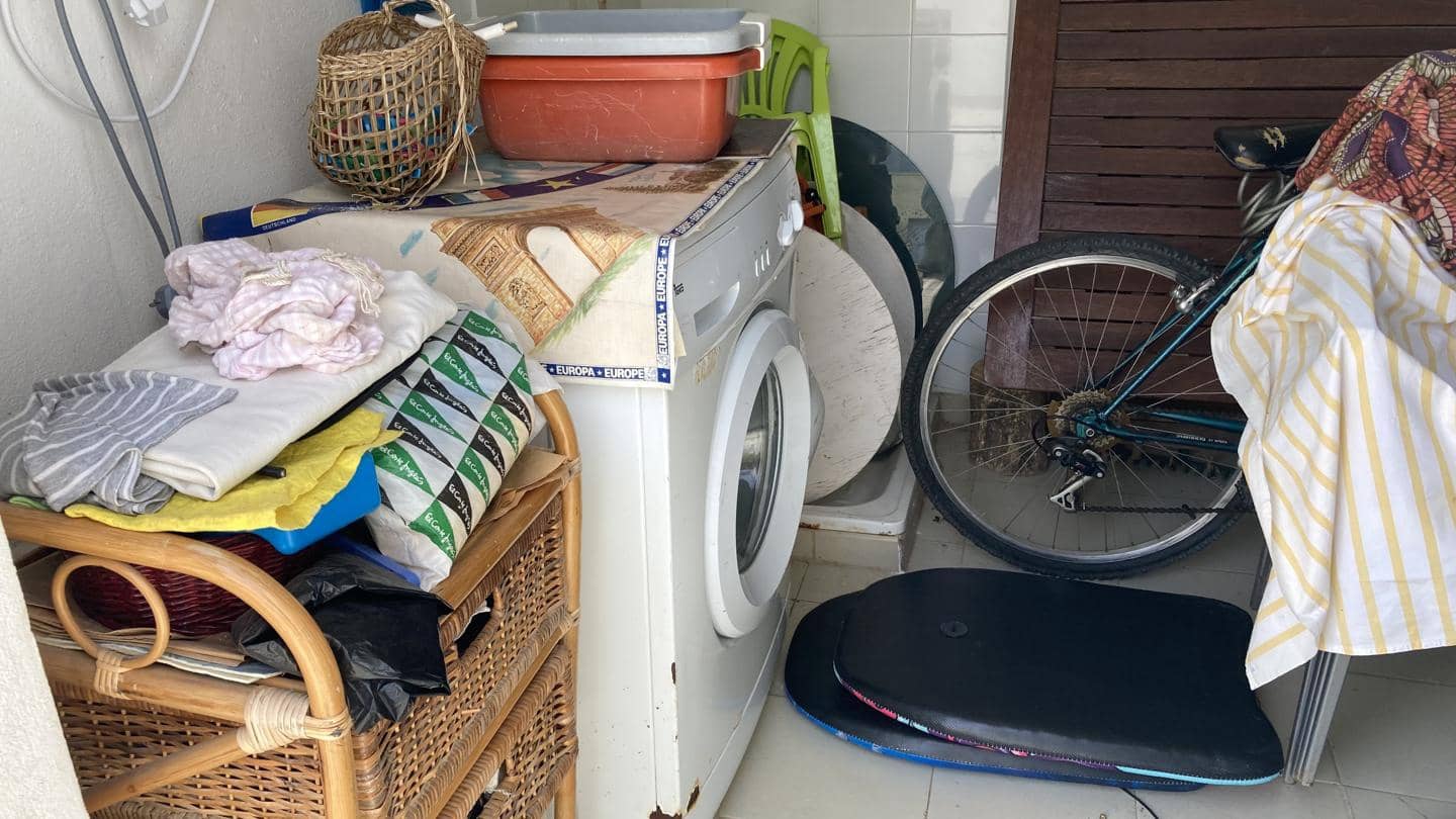 4 slaapkamer Villa voor vakantieverhuur in Vera met zwembad garage - € 2.200 (Ref: 8968801)