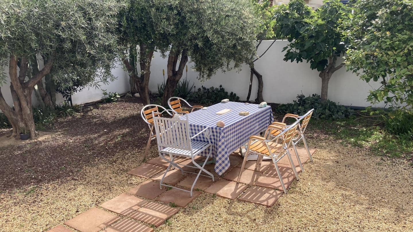 4 slaapkamer Villa voor vakantieverhuur in Vera met zwembad garage - € 2.200 (Ref: 8968801)