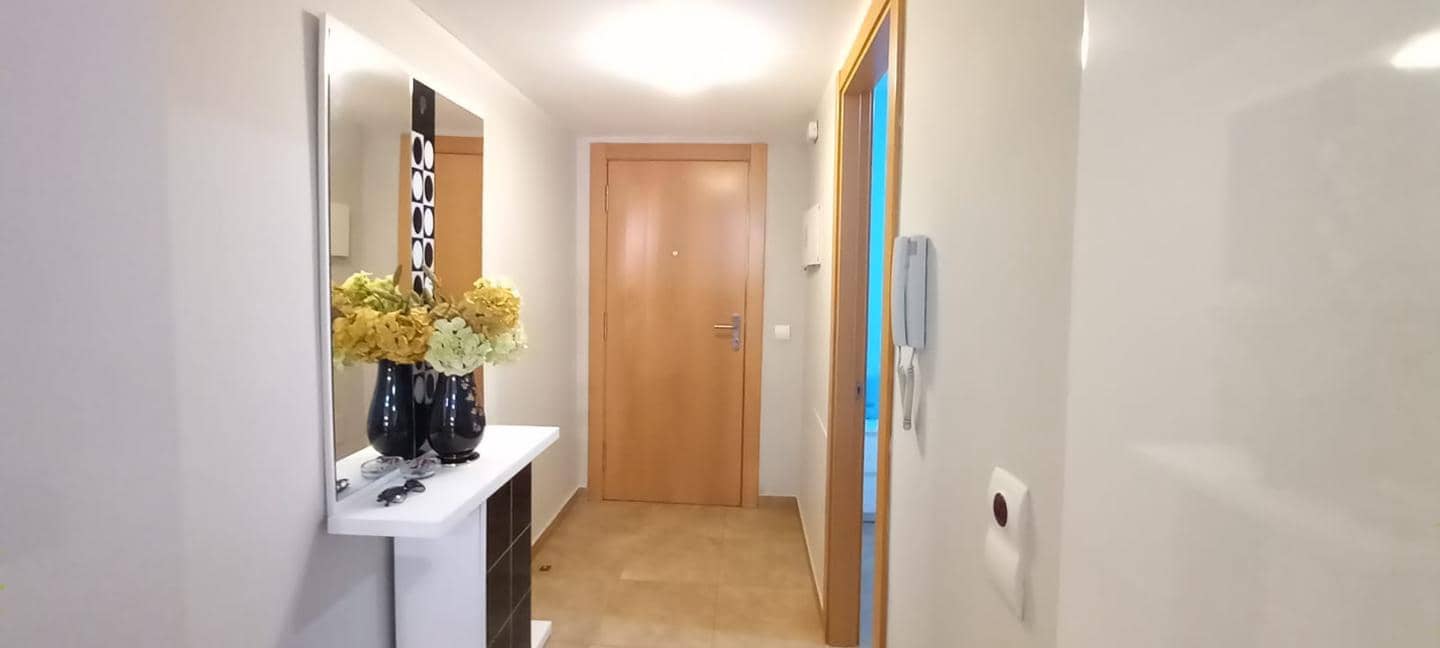 3 slaapkamer Flat te koop in Vera - € 230.000 (Ref: 8989825)