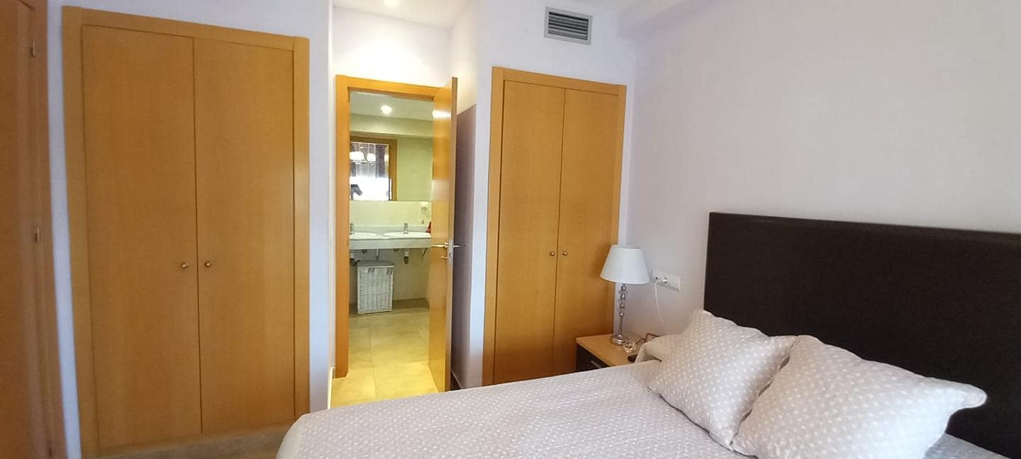 3 slaapkamer Flat te koop in Vera - € 230.000 (Ref: 8989825)