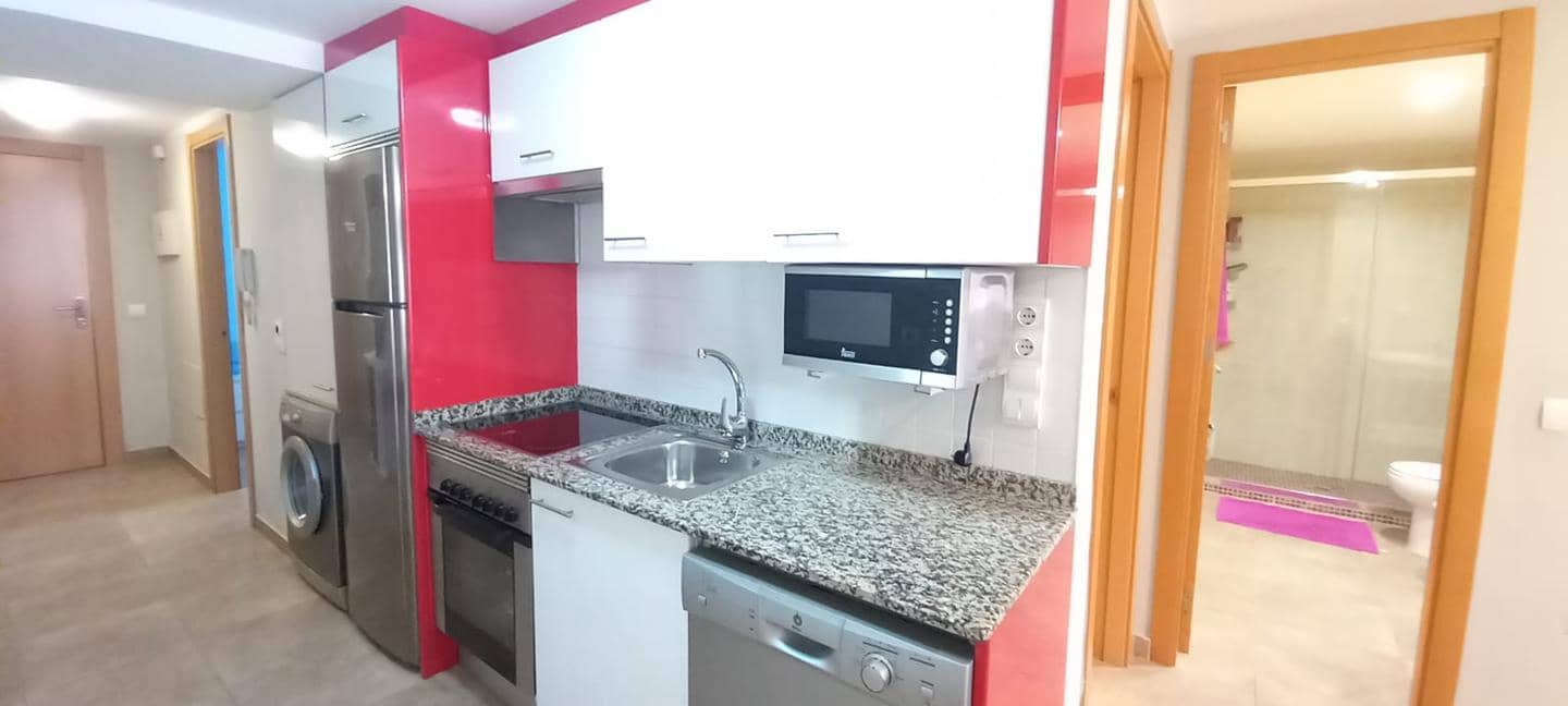 3 slaapkamer Flat te koop in Vera - € 230.000 (Ref: 8989825)