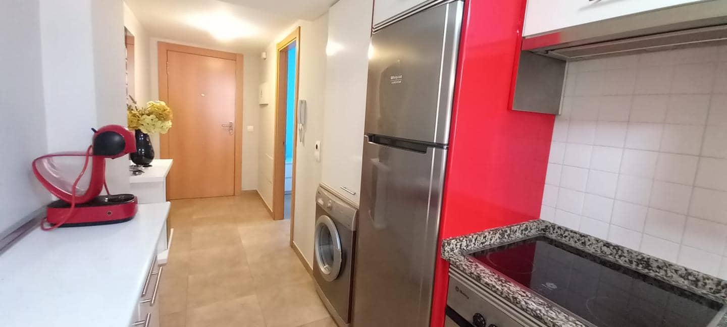 3 slaapkamer Flat te koop in Vera - € 230.000 (Ref: 8989825)
