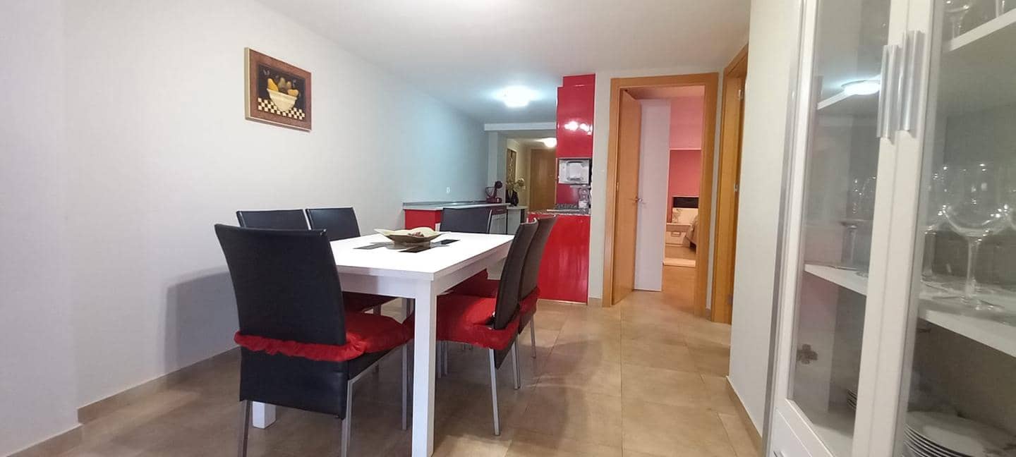 3 slaapkamer Flat te koop in Vera - € 230.000 (Ref: 8989825)