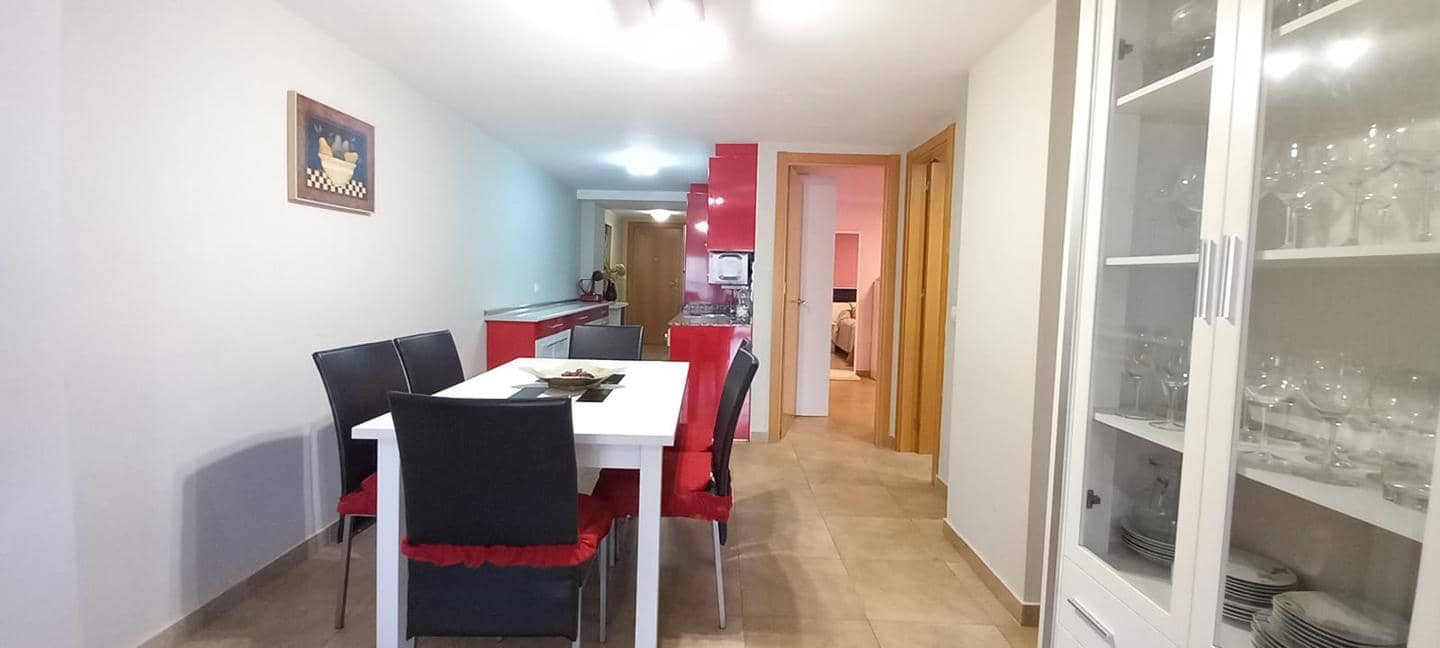 3 slaapkamer Flat te koop in Vera - € 230.000 (Ref: 8989825)